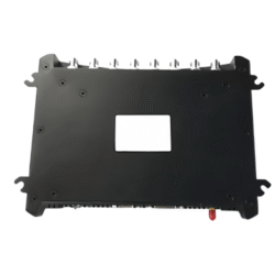 Asset Track Pro UHF 860 MHZ To 960 MHZ 6 C ISO 18000 RFID Reader