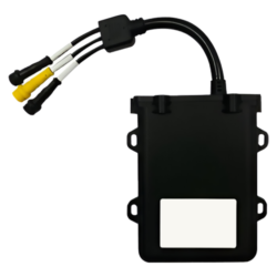 GPS Tracker for Long Standby Time With Magnetic Mount - Asset Track Pro