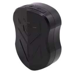 Magnetic Waterproof GPS Tracker with & Real Time Tracking - Asset Track Pro