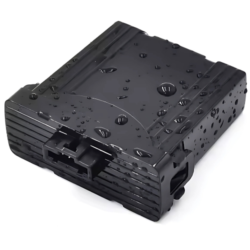 4G GPS Tracker with Real Time Tracking for Automotive - Asset Track Pro