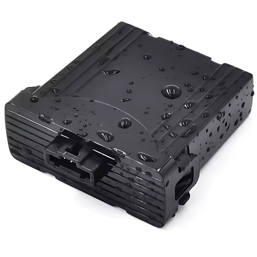 4G GPS Tracker with Real Time Tracking for Automotive - Asset Track Pro