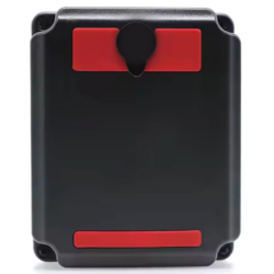 4G GPS Tracker with Multi Mode Connectivity for Logistics - Asset Track Pro