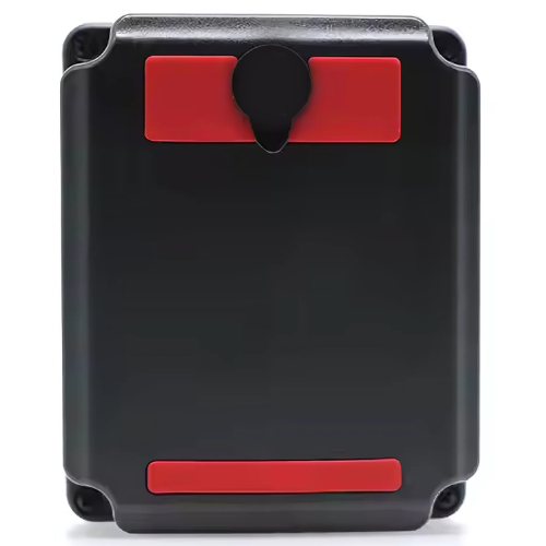 4G GPS Tracker with Multi Mode Connectivity for Logistics - Asset Track Pro