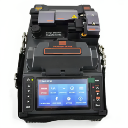 Asset Track Pro Saldatore Fibra Optica