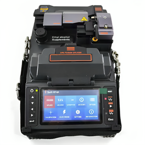 Asset Track Pro Saldatore Fibra Optica