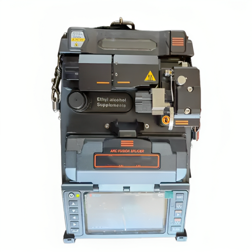 Asset Track Pro Saldatore Fibra Optica - Image 2