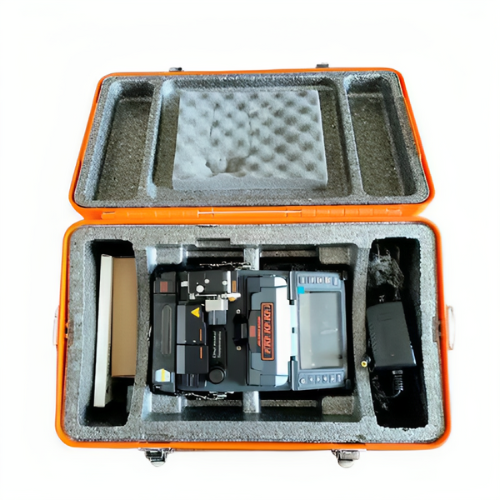 Asset Track Pro Saldatore Fibra Optica - Image 3