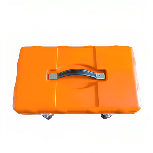 Asset Track Pro Saldatore Fibra Optica - Image 4