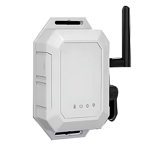 NB-IoT Gateway with 3 Axis Accelerometer and IK09 - Asset Track Pro - Image 2