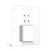 Asset Track Pro Inventory Management Long Range Distance Fixed UHF RFID Reader - With Frequency From 865 MHz To 928 MHz