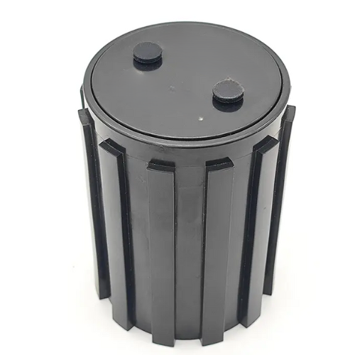 Smart NB-IoT Parking Sensor with Magnetic Detection - Asset Track Pro