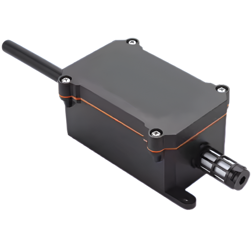 Industrial BLE Tracker with Long Battery Life - Asset Track Pro