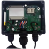 Iridium GPS Tracking Device with Dual Mode Connectivity - Asset Track Pro