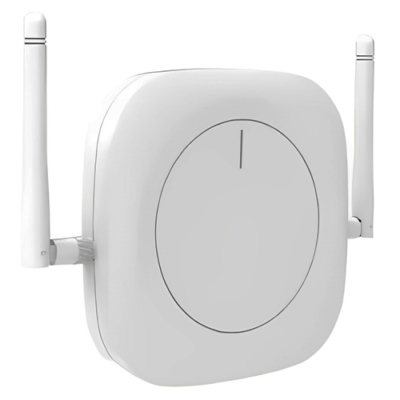 8 Channel LoRaWAN Gateway with WiFi Ethernet US915 or EU868 - Asset Track Pro