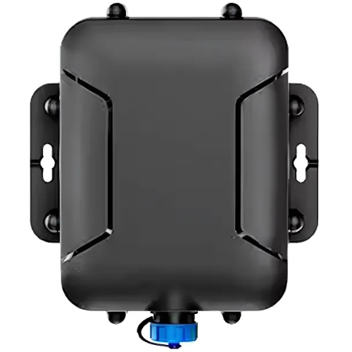 Industrial BLE Tracker Gateway with Real Time GPS - Asset Track Pro