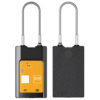 GPS Padlock for Container Tracking With Real Time Alerts - Asset Track Pro