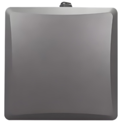 LoRaWAN Outdoor Gateway with GPS and Multi Frequency Support - Asset Track Pro