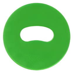 High-Temp Resistant RFID Laundry Tag for Washable Industrial Use - Asset Track Pro