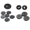 Asset Track Pro 125 kHz Lf RFID Coin Tag PPS Laundry Button Chip Hf NFC