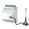 NB-IoT Three Phase Energy Meter with External CT - Asset Track Pro