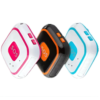 Mini GPS Tracker with SOS Fall Alarm for Real Time Tracking - Asset Track Pro