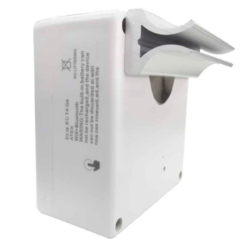 Wireless Vibration Sensor for Motor Monitoring - Asset Track Pro