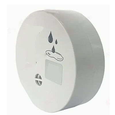 Portable Waterproof Water Immersion Detector with Alarm - Asset Track Pro