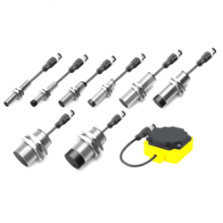 Waterproof Wireless Receiver for NB IoT Sensors - Asset Track Pro