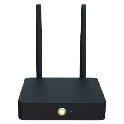 Dual SIM Industrial Cellular Router for Point of Sales - Asset Track Pro
