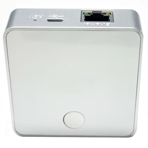 Industrial Advanced IoT Gateway for Automation - Asset Track Pro