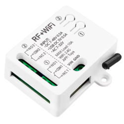 Industrial IoT Gateway with Remote Controller - Asset Track Pro