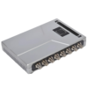 UHF 65.62 Ft (20 m) RFID Reader Multiple Tag 8 Antenna Ports – Asset Track Pro