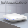 Industrial Outdoor Router for IoT and M2M Solutions - Asset Track Pro