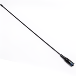 Flexible Dual Band UHF Walkie Talkie Antenna – Asset Track Pro