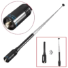 Dual Band UHF Antenna for Walkie Talkie – Asset Track Pro