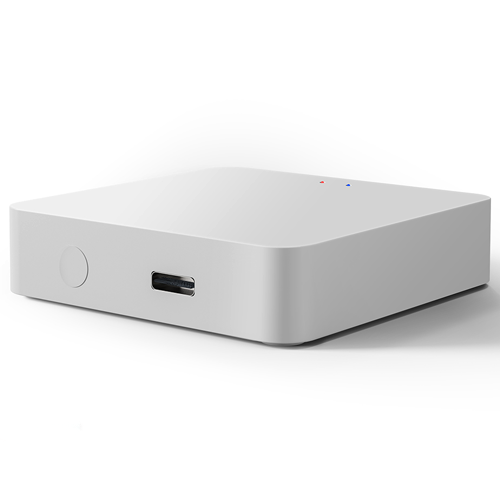 Industrial Cellular Outdoor Waterproof VPN IoT Router - Asset Track Pro