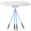 600 MHz to 6000MHz LTE Outdoor Omnidirectional Antenna 4x4 – Asset Track Pro