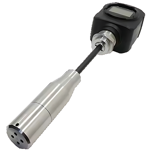 Power Electric HT with Adjustable Impulse Voltage Range - Asset Track Pro