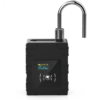 Advanced GPS Tracking Lock with Wireless Communication for Container Security - Asset Track Pro