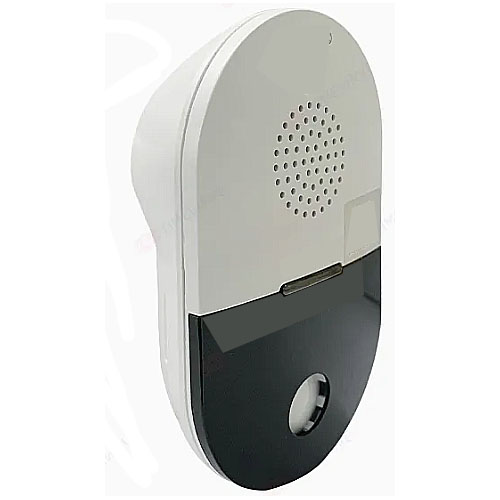 Portable LoRaWAN Combustible Gas Detector for Indoor Use - Asset Track Pro