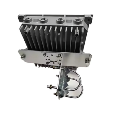 Wireless LoRaWAN Gateway for IoT Systems with AC Power Supply - Asset Track Pro