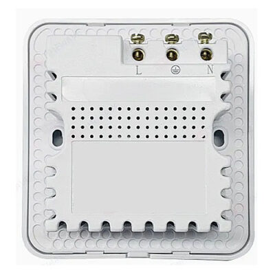LoRaWAN Smart One Key SOS Button Emergency Alarm - Asset Track Pro