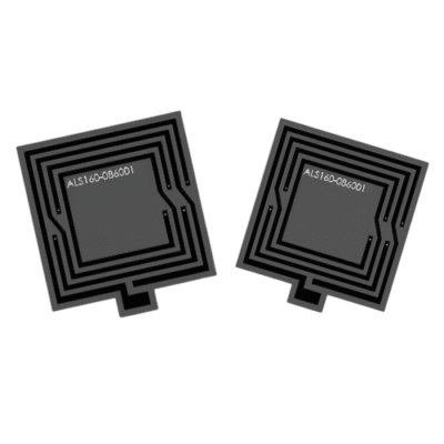 13.56MHz Android UHF RFID Reader with 5.5" Touch Screen - Asset Track Pro