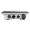 Industrial LoRaWAN Gateway with Dual Concentrators and PoE - Asset Track Pro