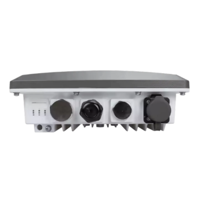 Industrial LoRaWAN Gateway with Dual Concentrators and PoE - Asset Track Pro
