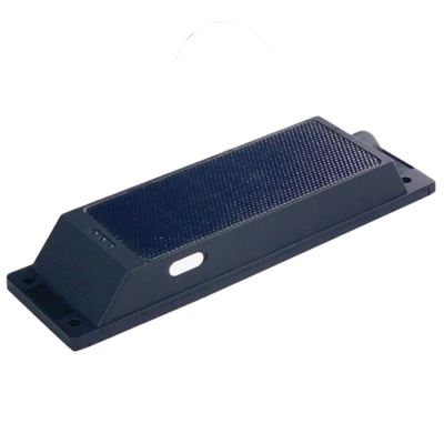 Solar Powered GPS Tracker Long Standby Real Time Monitoring - Asset Track Pro