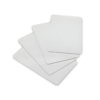 Printable Blank White RFID NFC Mifare Smart Card Access Control - Asset Track Pro