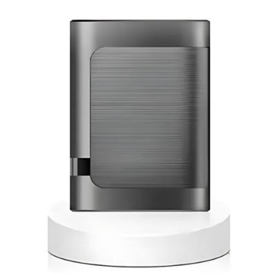 GPS Tracker with 7500mAh Battery and Real Time Tracking - Asset Track Pro