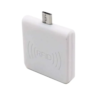 Asset Track Pro UHF RFID READER USB OTG UHF Portable Handheld RFID UHF Card Reader Writer - Reader Distance 3.28 Ft (1m)