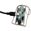 Proximity Guard LF RFID Reader Module USB for Access Credentials - Asset Track Pro